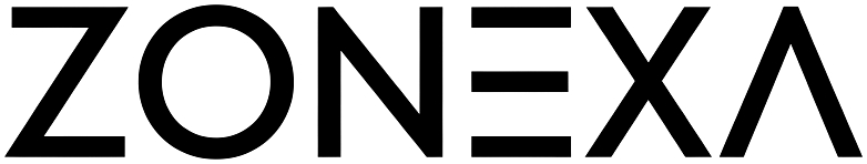ZONEXA Official Logo